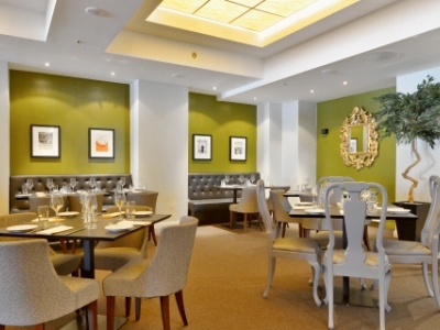 Hotel Rica Oslo
