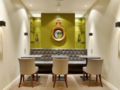 Hotel Rica Oslo