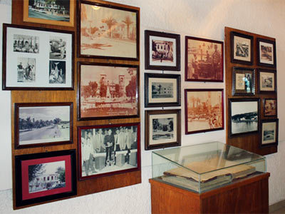 Hotel Perla