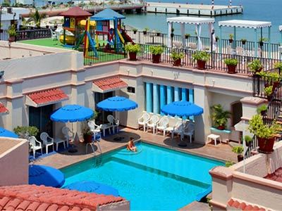 Hotel Perla