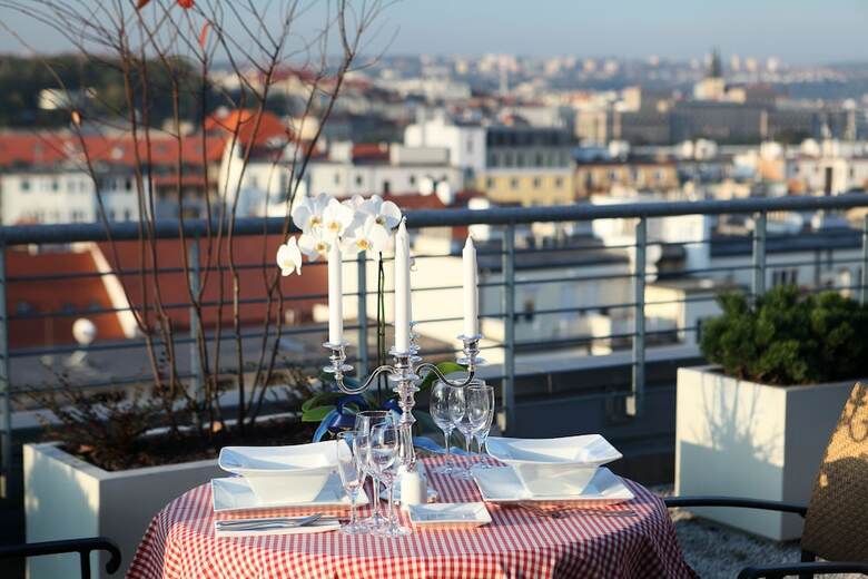 Hotel Ibis Old Town