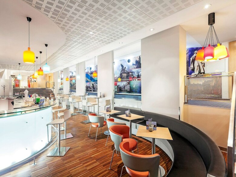 Hotel Ibis Old Town