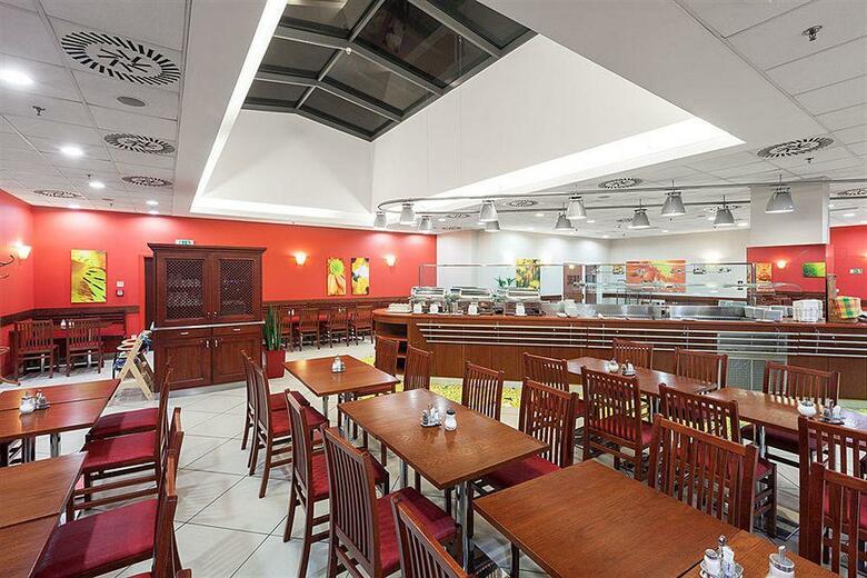 Hotel Ibis Old Town