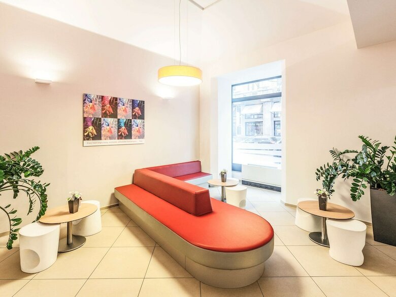 Hotel Ibis Old Town