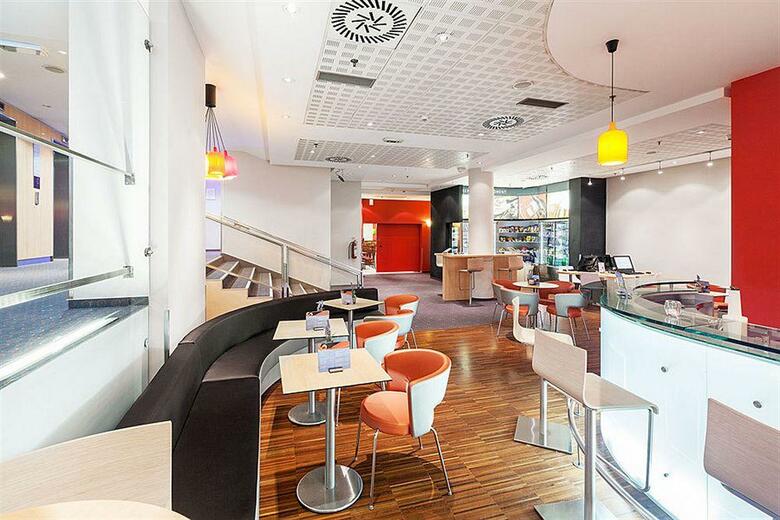 Hotel Ibis Old Town