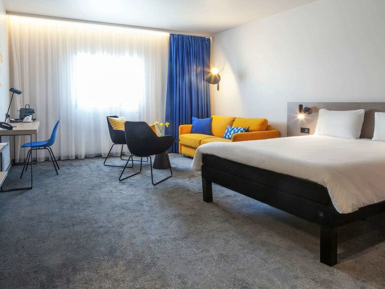 Hotel Ibis Old Town