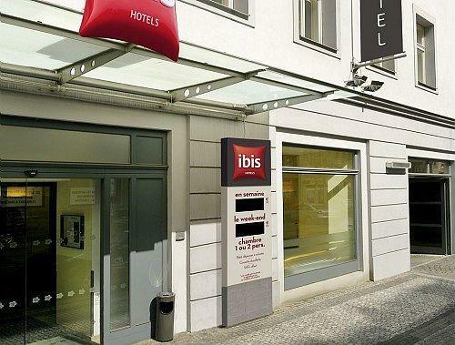 Hotel Ibis Old Town