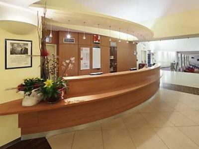Hotel Ibis Old Town