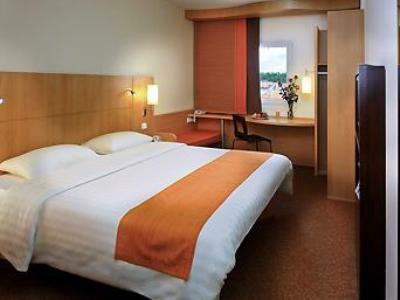 Hotel Ibis Old Town