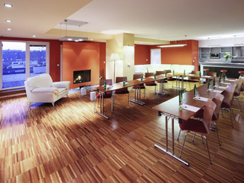 Hotel Ibis Old Town