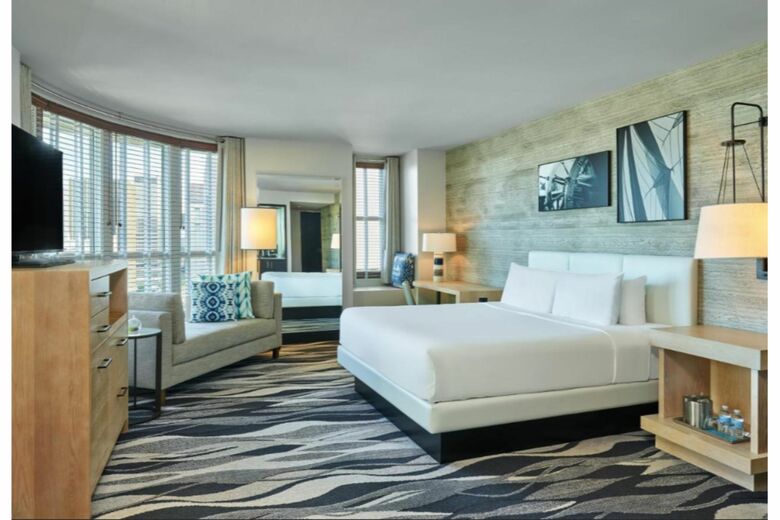 Hotel W San Diego