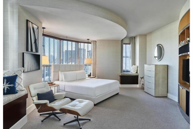 Hotel W San Diego