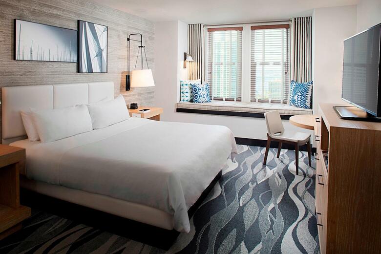 Hotel W San Diego
