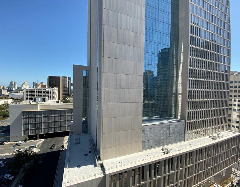 Hotel W San Diego