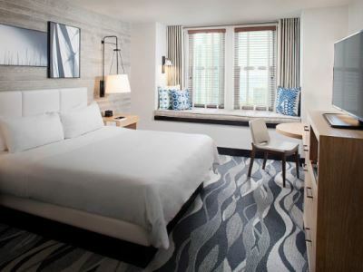 Hotel W San Diego