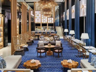 Hotel W San Diego