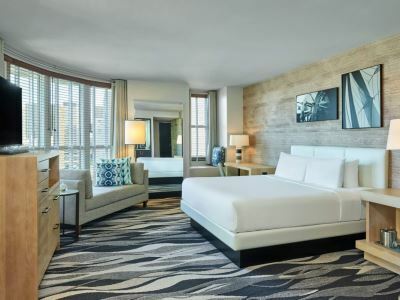 Hotel W San Diego