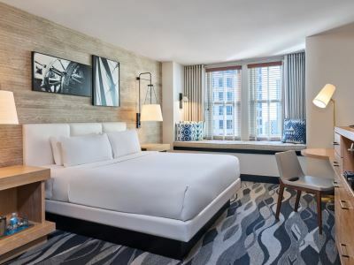 Hotel W San Diego