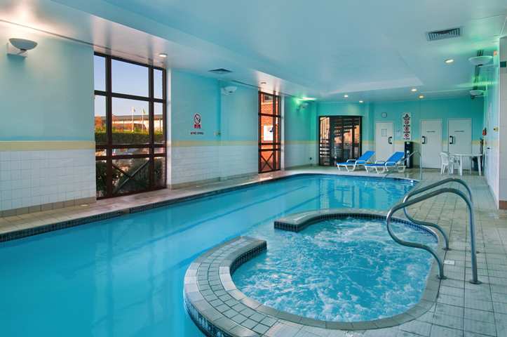 Hilton Swindon Hotel