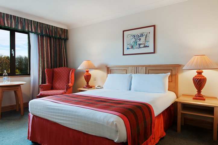 Hilton Swindon Hotel