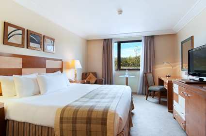 Hilton Swindon Hotel