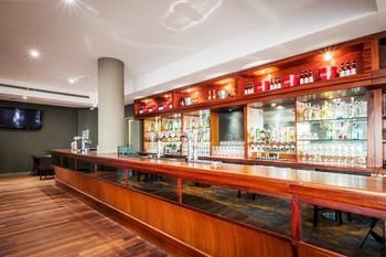 Hilton Swindon Hotel