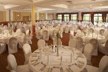 Hilton Swindon Hotel