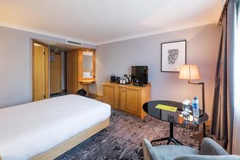 Hilton Swindon Hotel