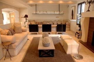 Le Franschhoek Hotel & Spa
