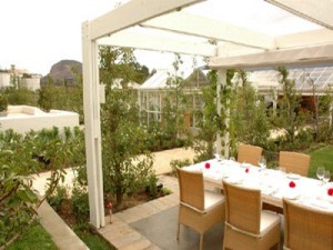 Le Franschhoek Hotel & Spa