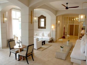 Le Franschhoek Hotel & Spa