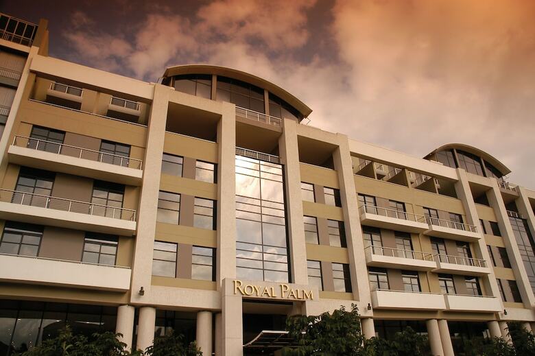 Hotel Royal Palm Gateway