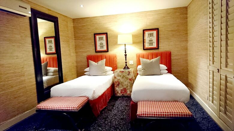 Hotel Royal Palm Gateway