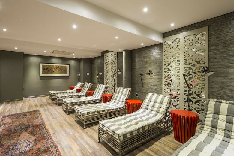 Hotel Royal Palm Gateway