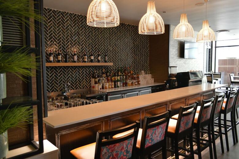 Hotel Royal Palm Gateway