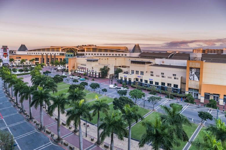 Hotel Royal Palm Gateway