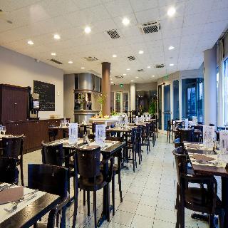 Hotel Kyriad Massy