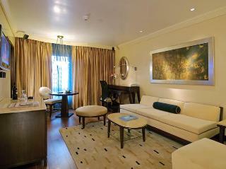 Hotel Taj President (deluxe)