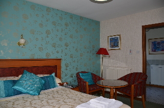 Hotel Aberfeldy Lodge