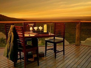 Hotel Kuzuko Lodge
