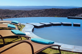 Hotel Kuzuko Lodge