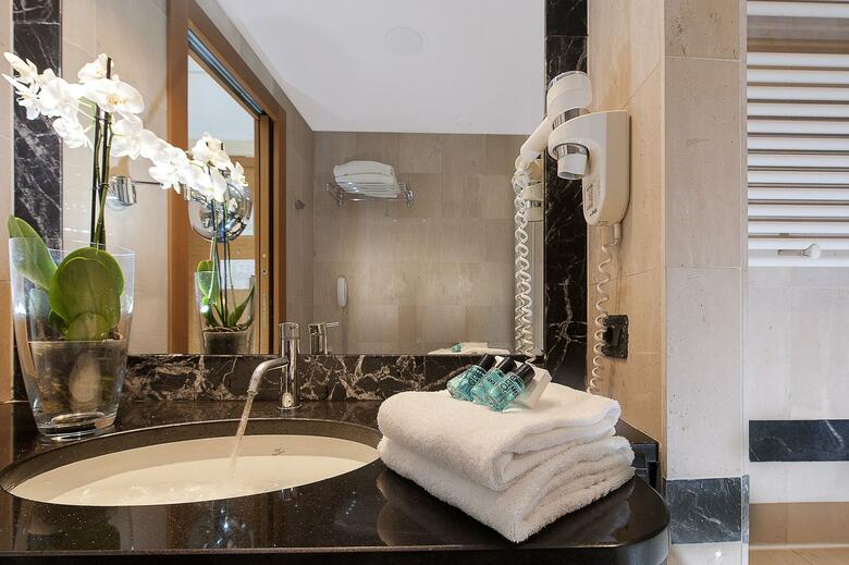 Cardinal Hotel Rome St Peter