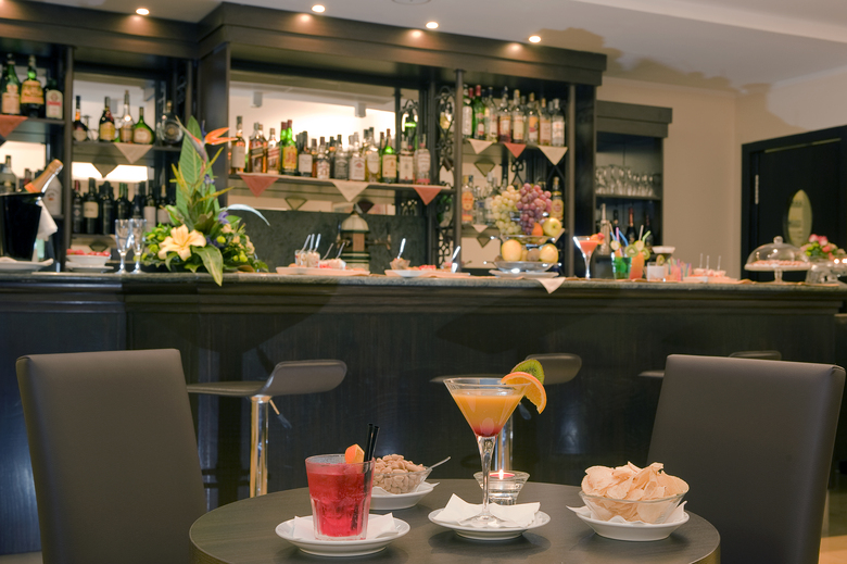 Cardinal Hotel Rome St Peter