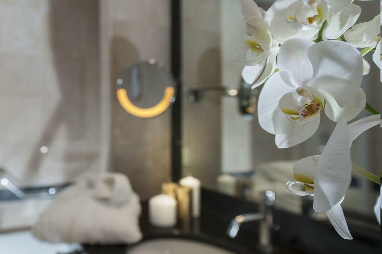 Cardinal Hotel Rome St Peter