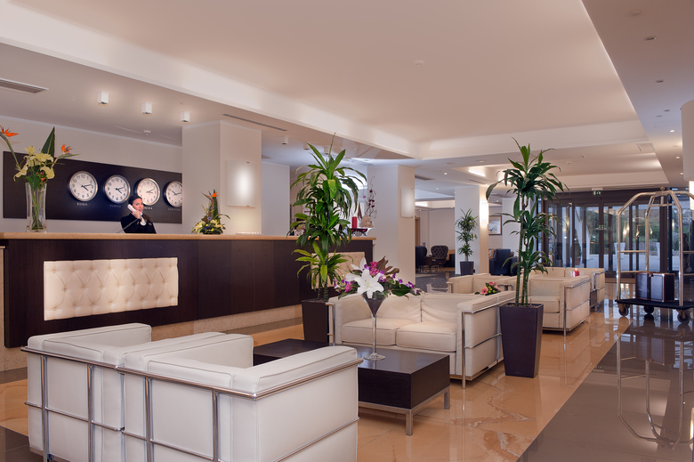 Cardinal Hotel Rome St Peter