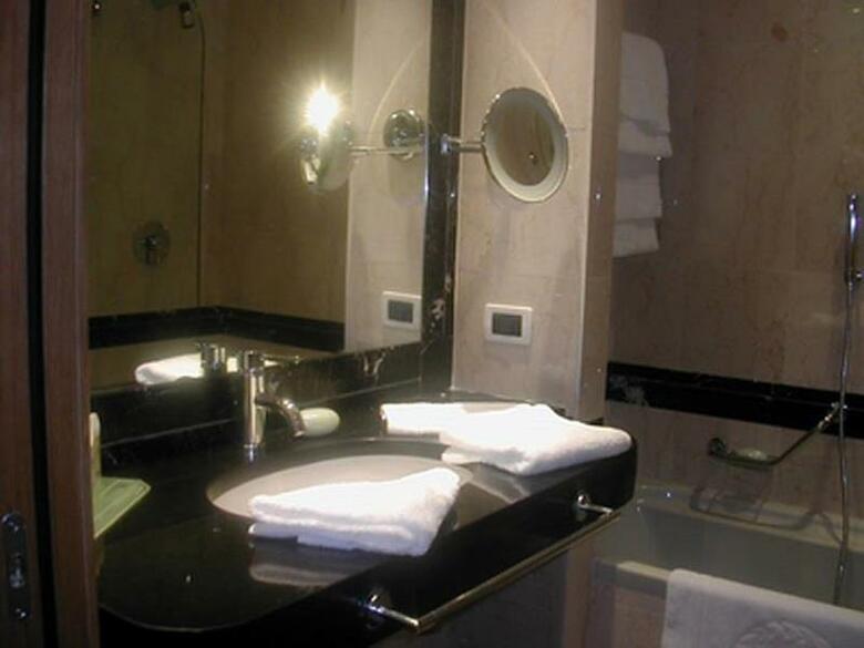 Cardinal Hotel Rome St Peter