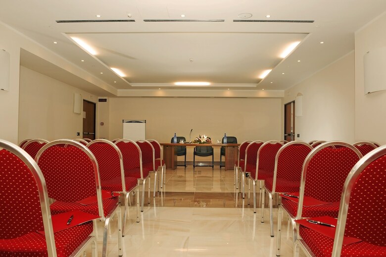 Cardinal Hotel Rome St Peter