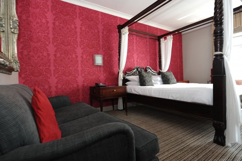 Hotel Oceana Cumberland