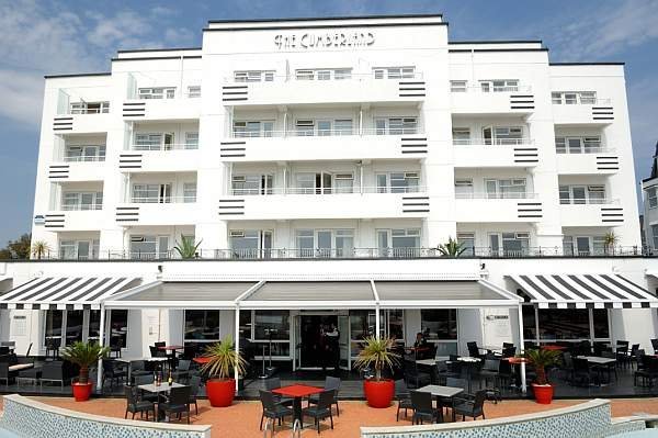 Hotel Oceana Cumberland