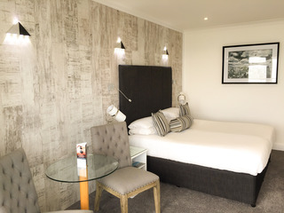 Hotel Oceana Cumberland